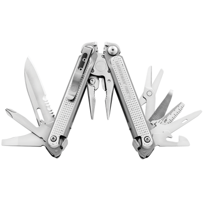 Leatherman FREE® P2
